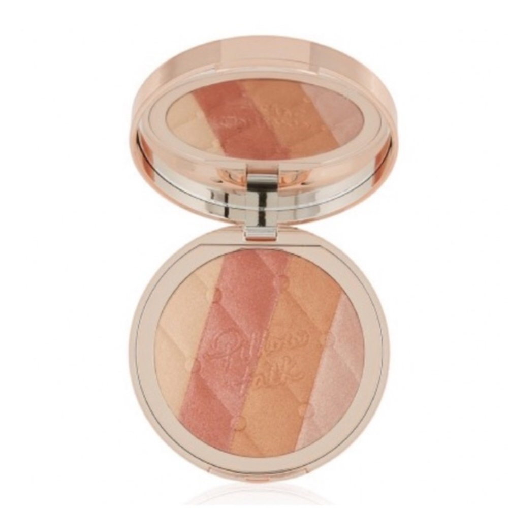 Charlotte Tilbury multiglow dream lights